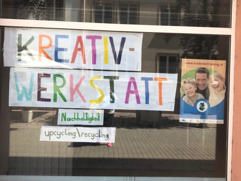 Kreativwerkstatt