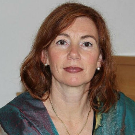 Cristina Parisi